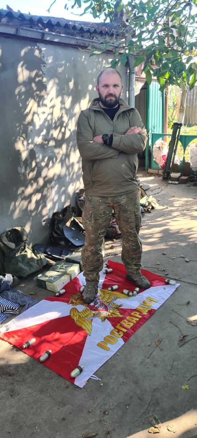 Вследствие обстрела Одессы погибли экс-заммэра, командир батальона "Цунами" и замглавы полиции области