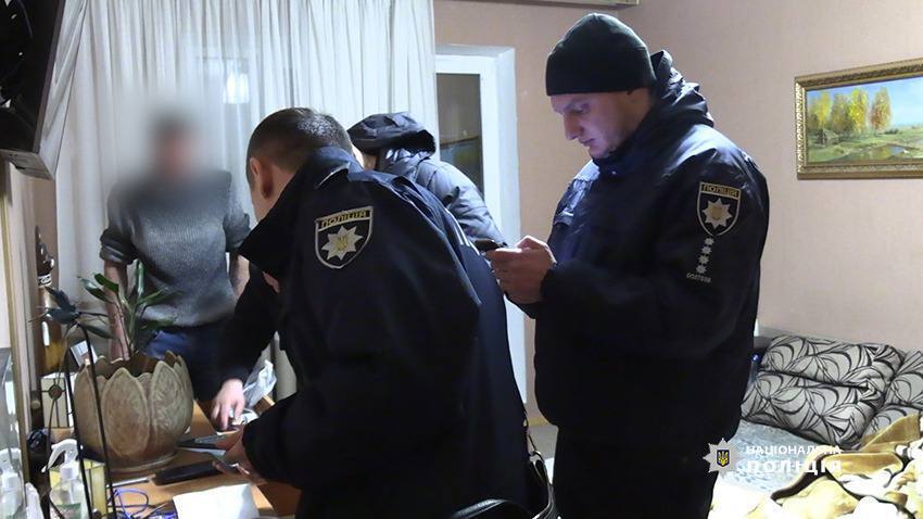 В Киеве конфликт между двумя гостями окончился убийством: подробности дела. Фото и видео