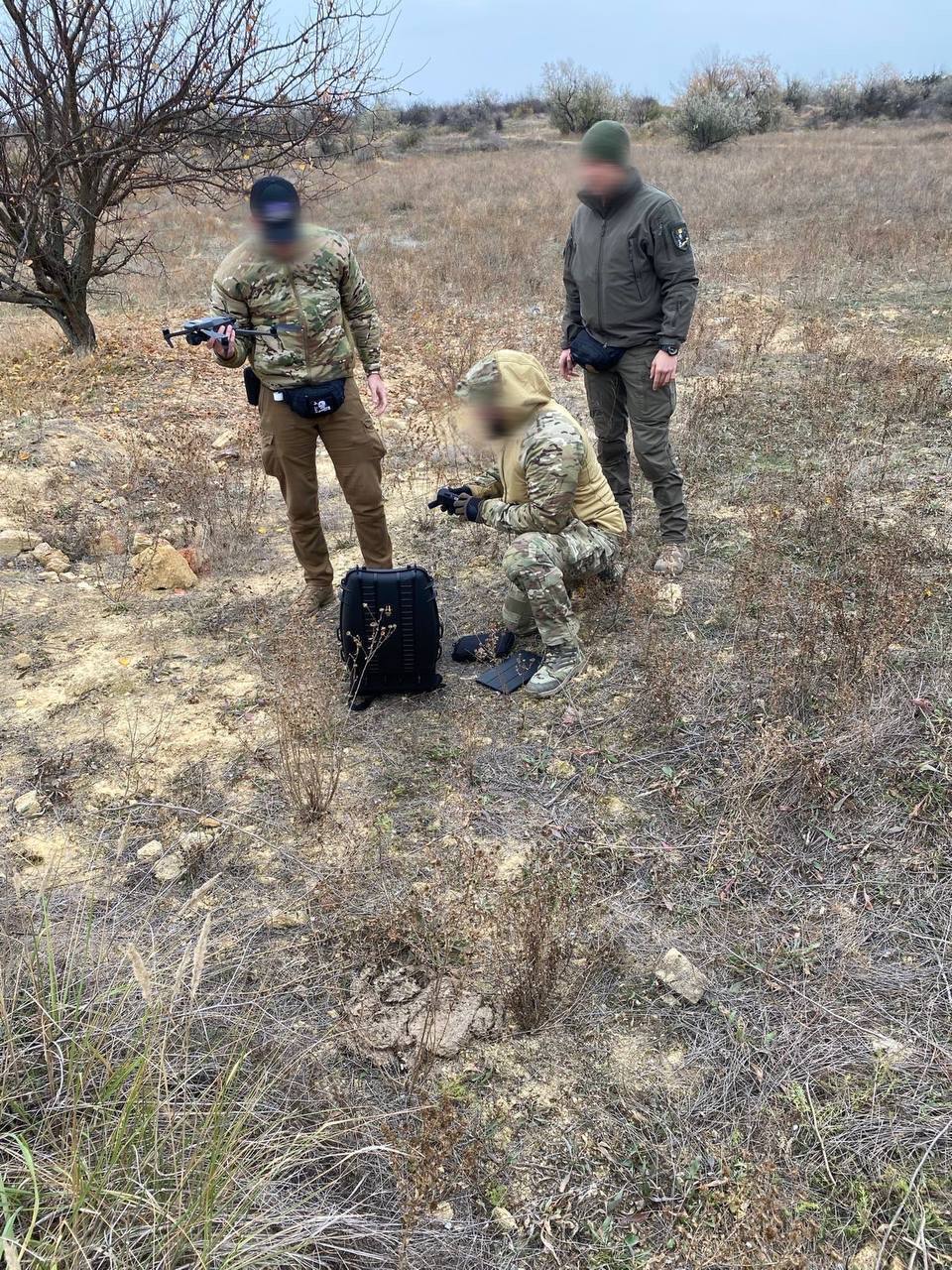 В Україні стартує масштабний проєкт з технологічної підготовки українських військових за підтримки Favbet
