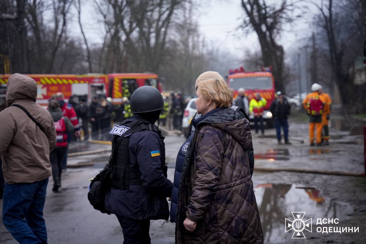 Десятки людей у лікарнях: з'явилися нові дані про стан постраждалих унаслідок удару РФ по Одесі 