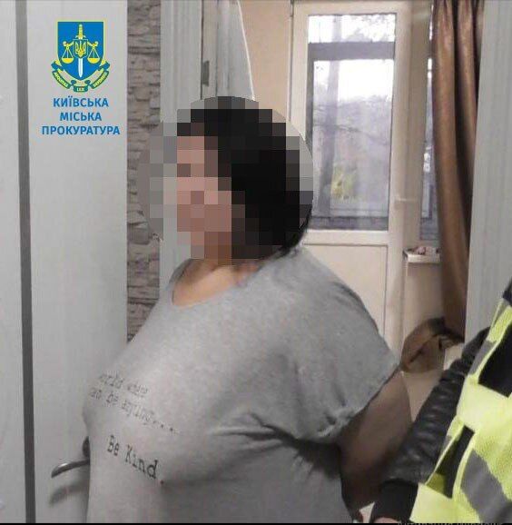 В Киеве будут судить мошенницу, которая "заработала" на пострадавших от войны более 6 млн грн: подробности дела. Фото