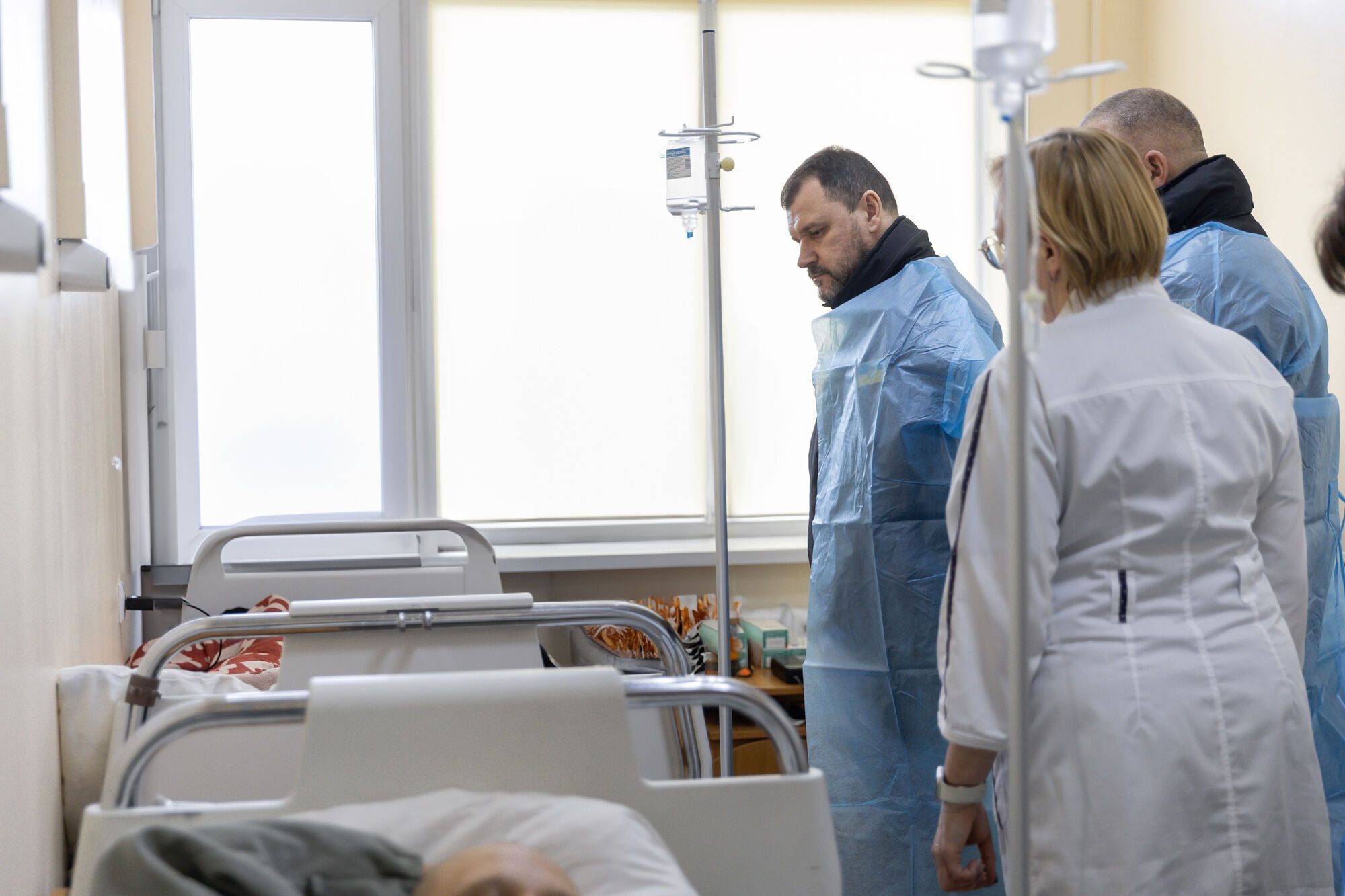 Десятки людей у лікарнях: з'явилися нові дані про стан постраждалих унаслідок удару РФ по Одесі 