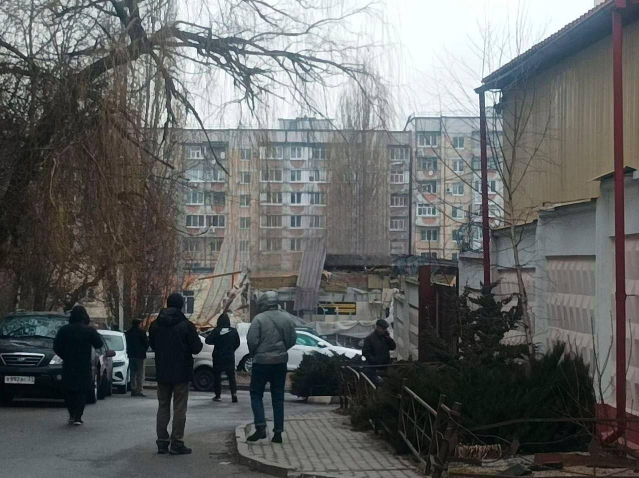 На голови жителів Бєлгорода постійно падають уламки російських ракет: як вони виглядають. Фото