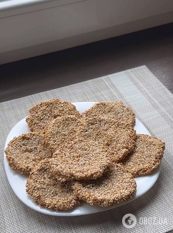 Яке печиво можна приготувати всього з 2 інгредієнтів: впорається кожен