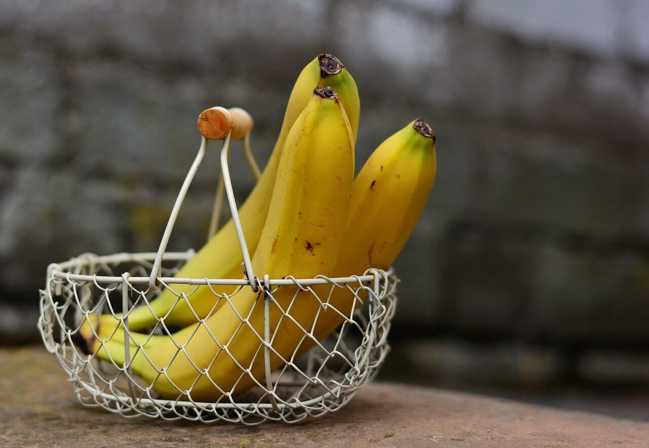 Ви завжди робили це неправильно: як зберегти банани свіжими протягом 10 днів