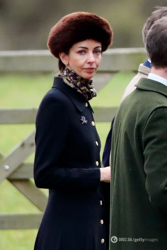 Кейт Миддлтон впервые заметили на улице после слухов об измене принца Уильяма и проблем со здоровьем