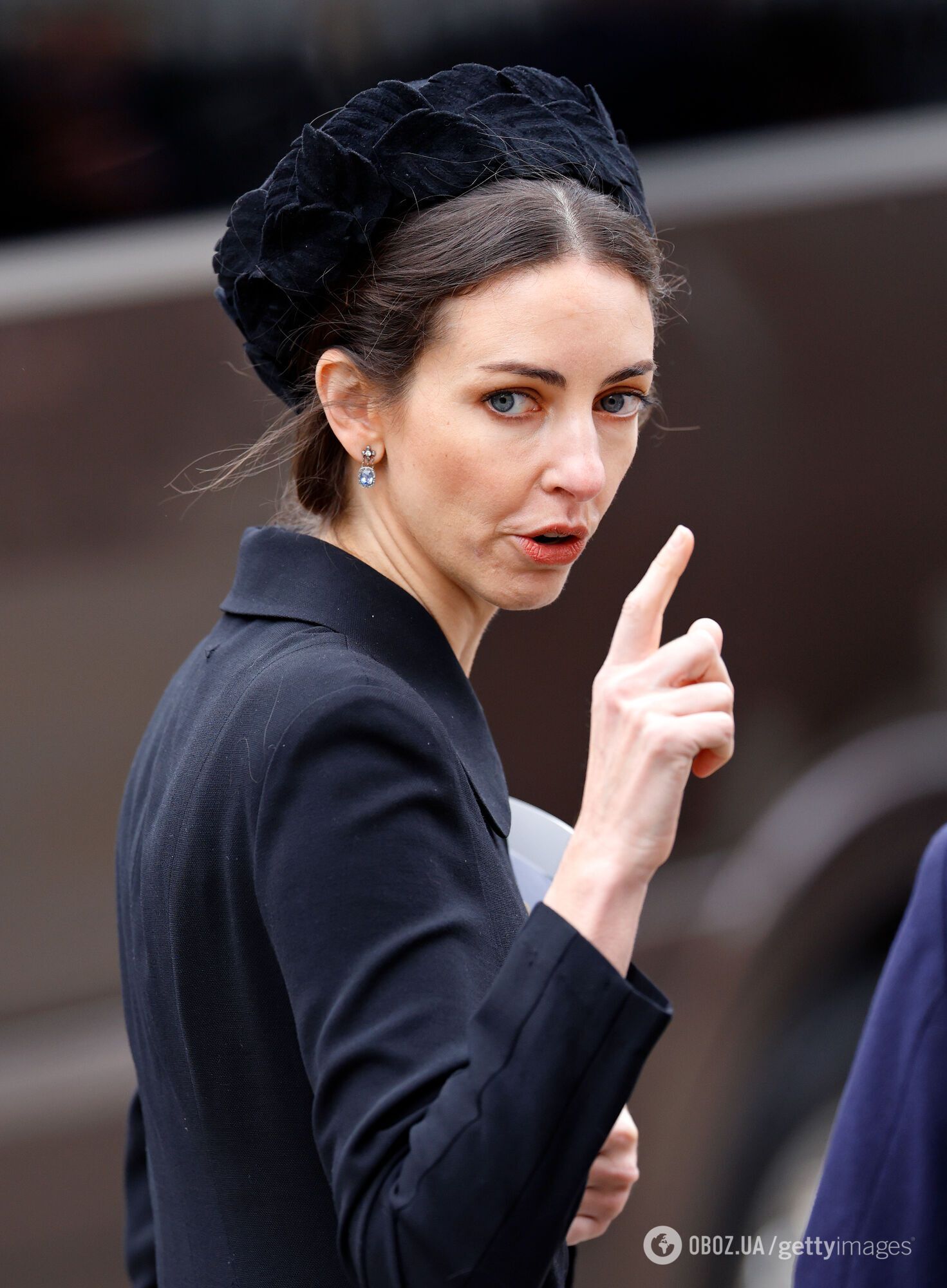 Кейт Миддлтон впервые заметили на улице после слухов об измене принца Уильяма и проблем со здоровьем