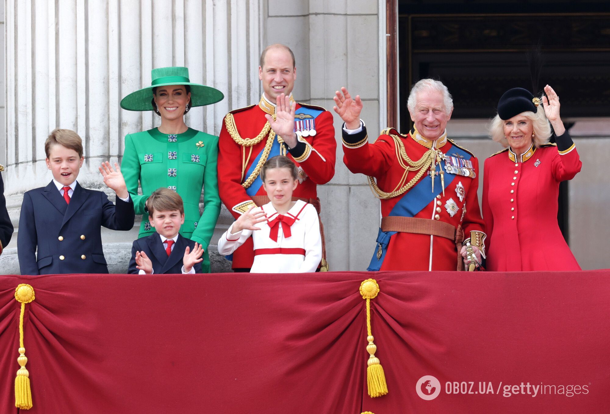 Чем болеет Чарльз III и когда последний раз король Великобритании публично появлялся на публике. Фото