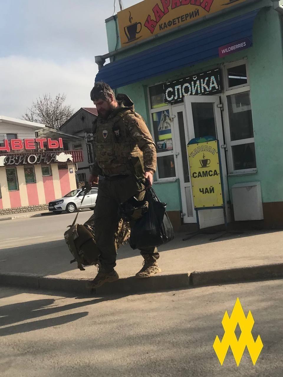 Росія перекинула в окупований Крим нову групу ФСБівців: в "Атеш" зробили попередження загарбникам. Фото 