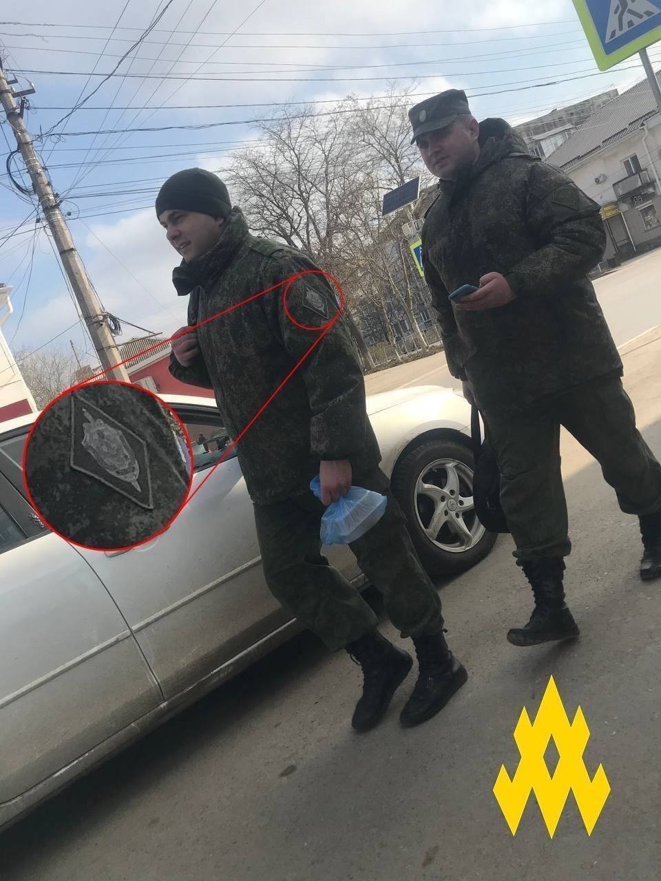 Росія перекинула в окупований Крим нову групу ФСБівців: в "Атеш" зробили попередження загарбникам. Фото 