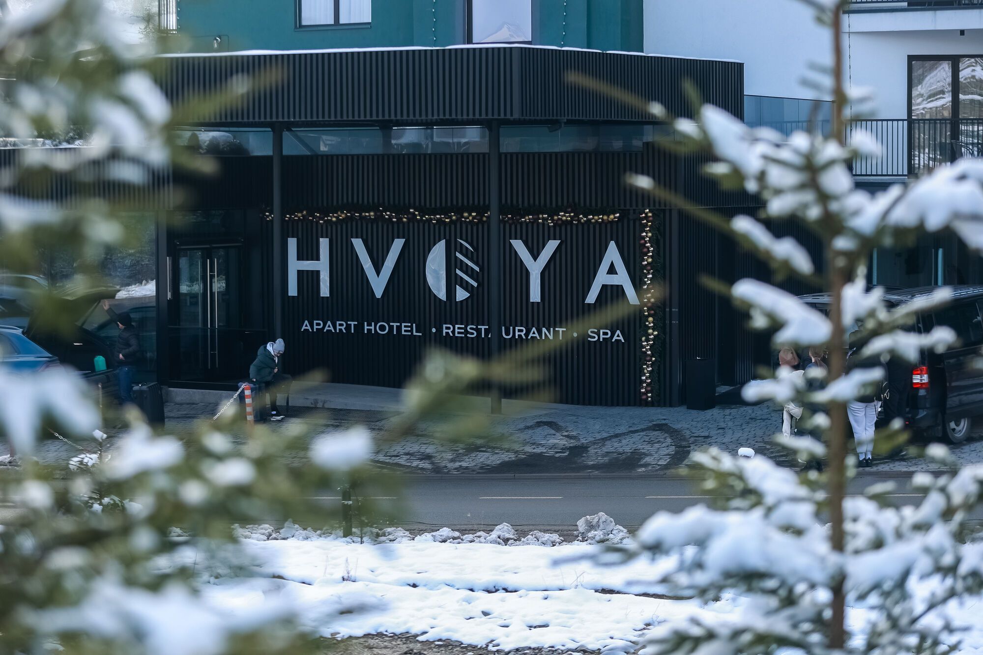 Гірська свобода і глибока автентичність: феномен унікального готелю Tavel Hotel&SPA у серці Буковелю