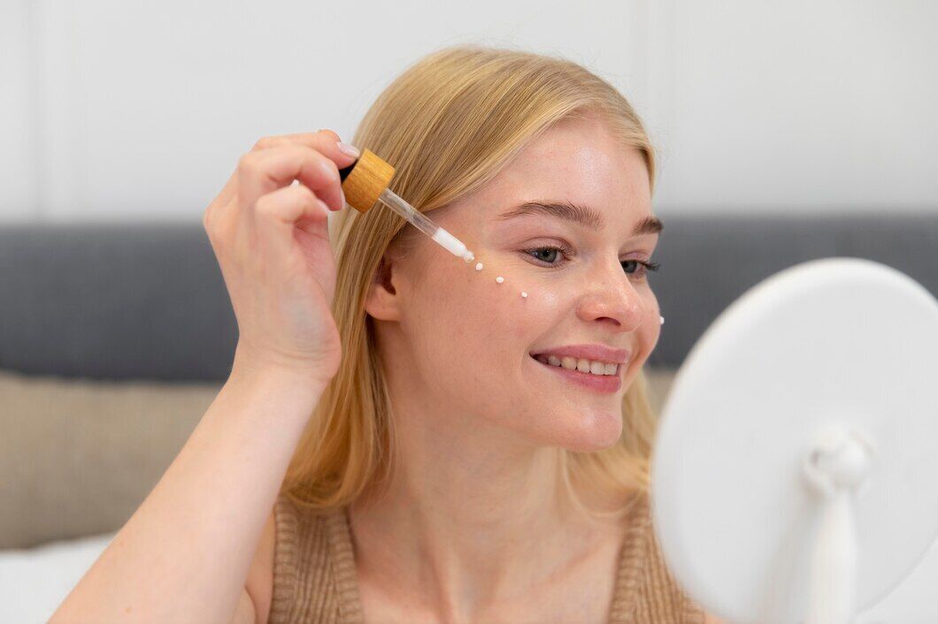 Как сделать макияж в 10 раз более устойчивым и натуральным: простые советы