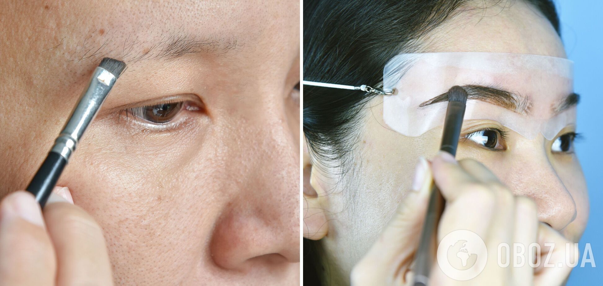 Как заполнить редкие брови: секреты, которые полностью изменят ваше лицо