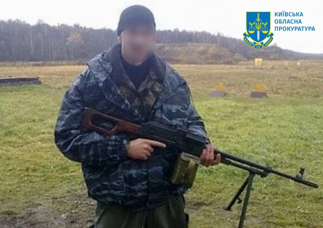 Суд вынес приговор оккупанту, который пытал 50 украинцев в подвале Гостомеля: подробности дела