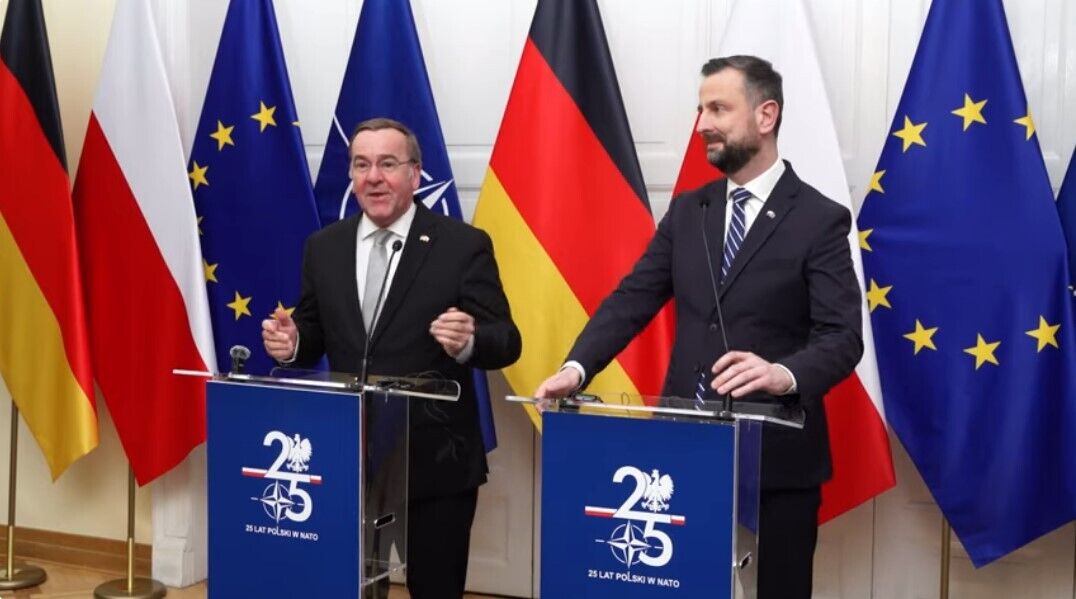 Польша и Германия создадут "коалицию бронетанкового потенциала" для Украины: что задумали