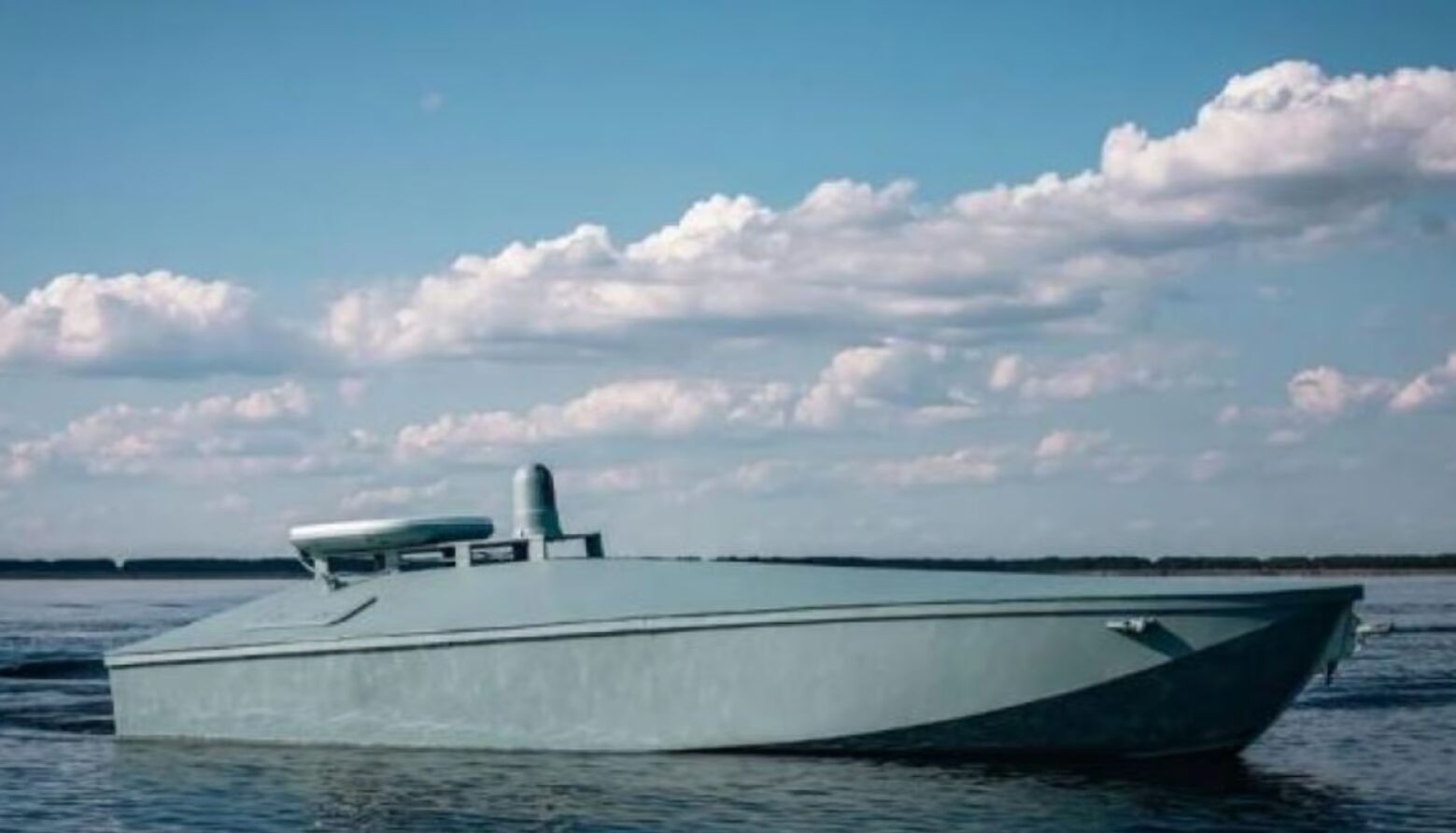 Українські морські дрони стали ще небезпечнішими: генерал СБУ розповів про модернізацію
