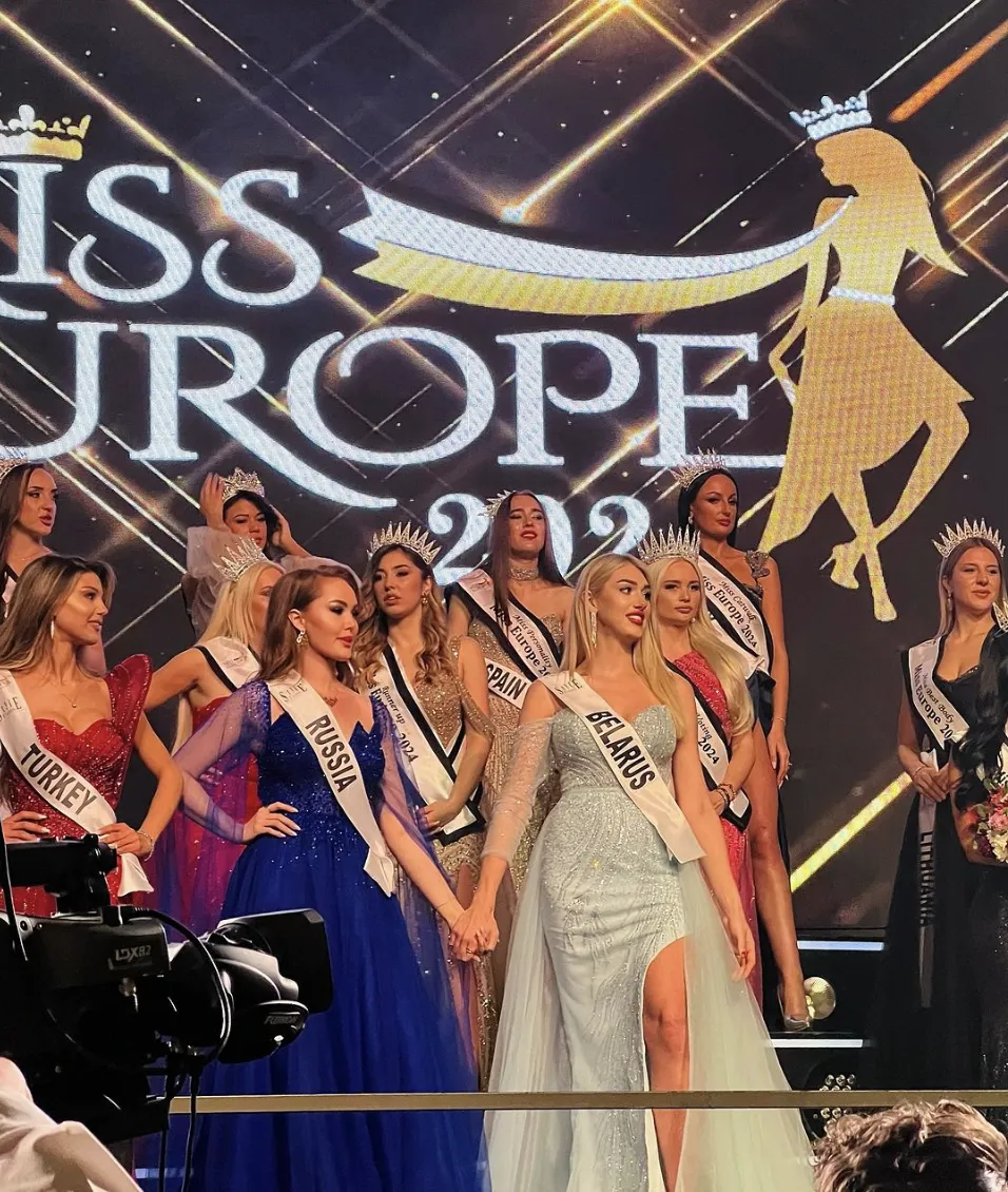 Сколько стоит поехать на "Мисс Европа": Милена Мельничук назвала сумму, которую потратила, и рассказала о коррупционном скандале