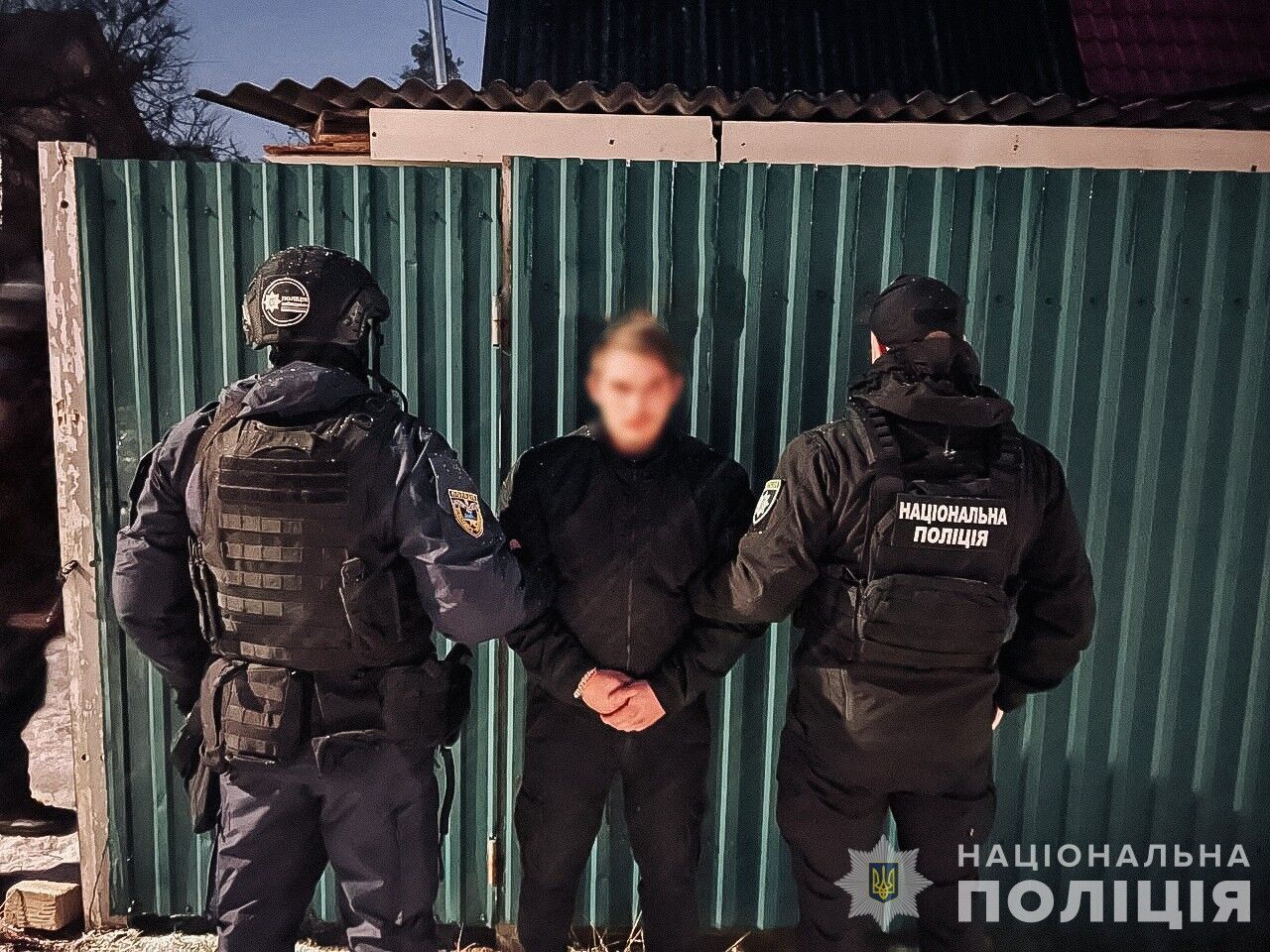 По заказу поджигали квартиры и дома по всей Украине: правоохранители задержали 10 злоумышленников. Фото и видео