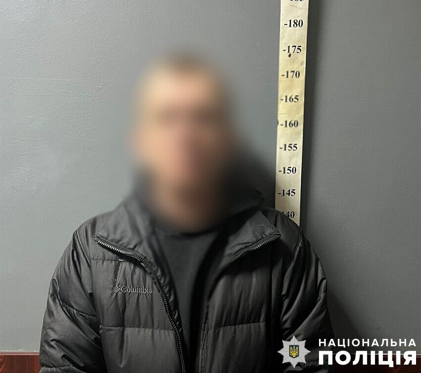 В Киеве мужчина во время конфликта убил сына, а тело расчленил: подробности дела