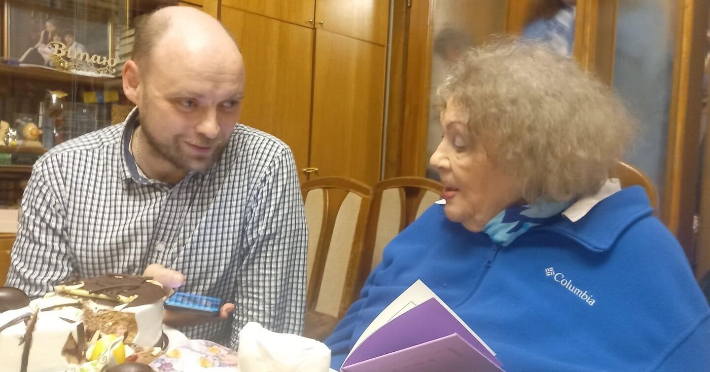 Как выглядит Лина Костенко, которой исполнилось 94 года: в сети показали фото