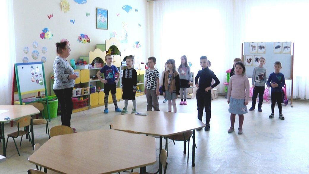 В детских садах Житомира хотят закрыть около 40 групп: что будет с воспитателями