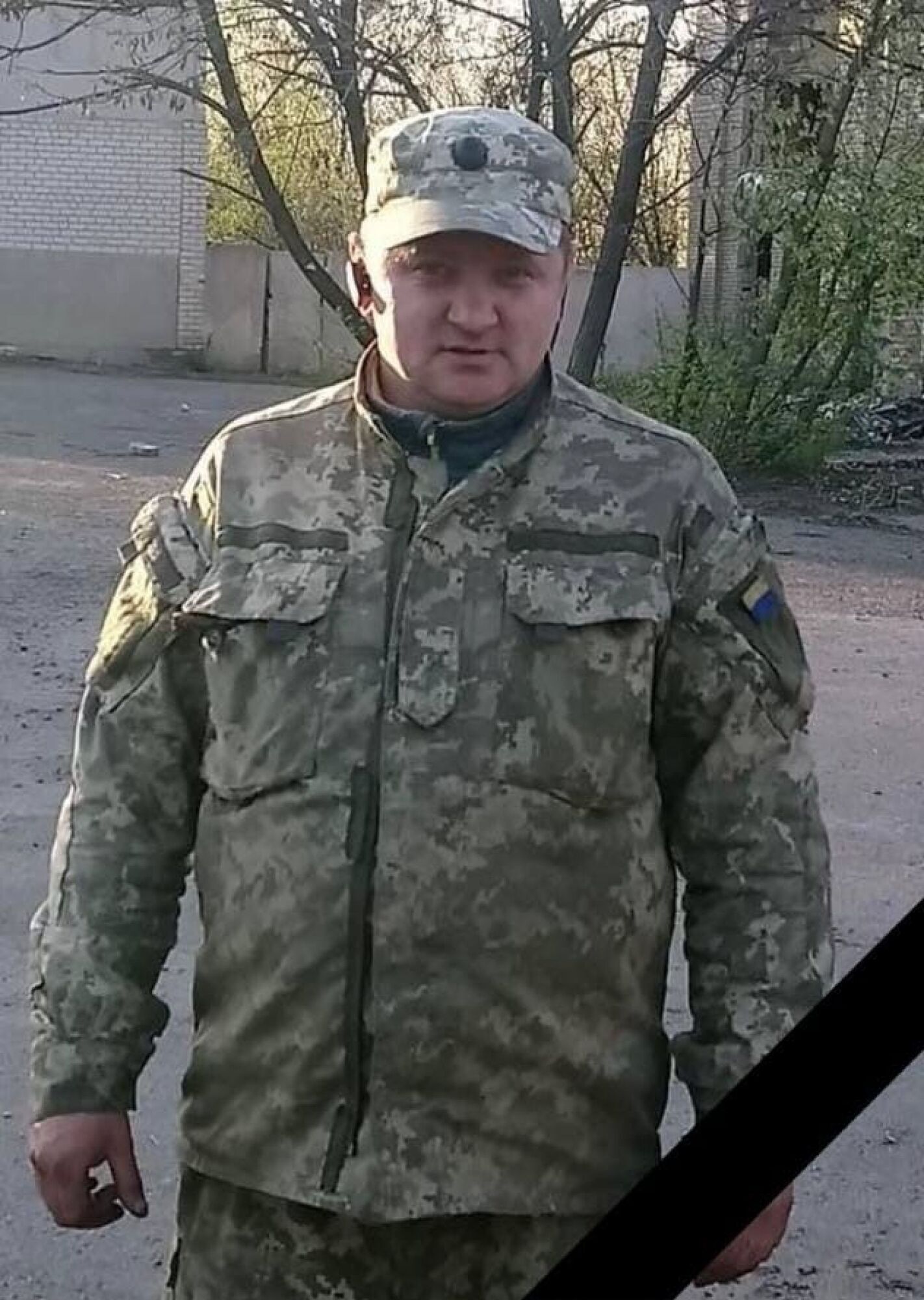 Віддав життя за Україну: на фронті загинув снайпер із Хмельниччини. Фото 