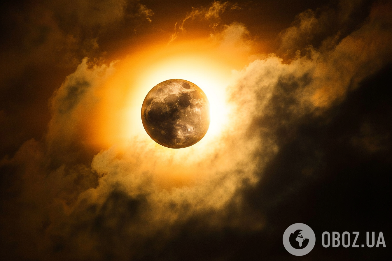 Тьма, ведущая к прорыву: чем отличится астрологически солнечное затмение 8 апреля