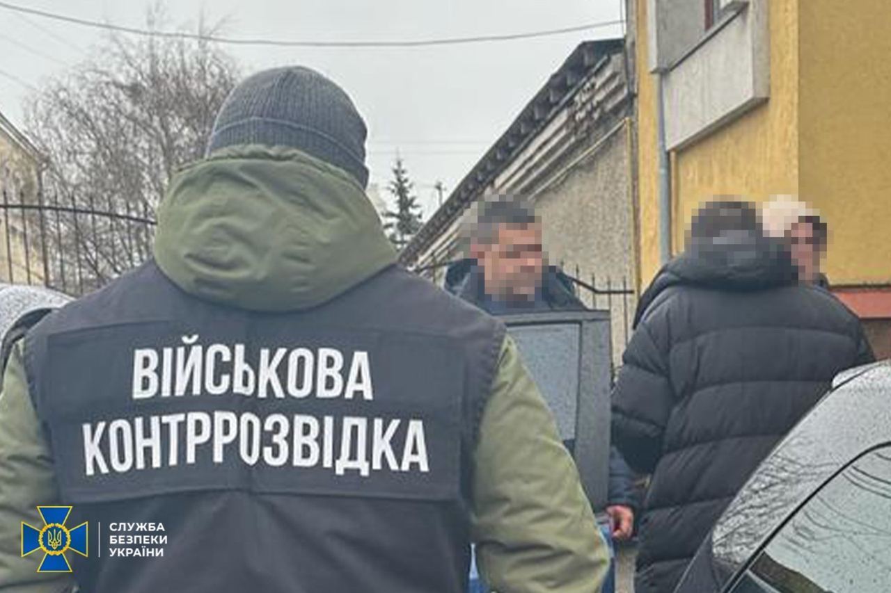Тернопольского депутата поймали на коррупции