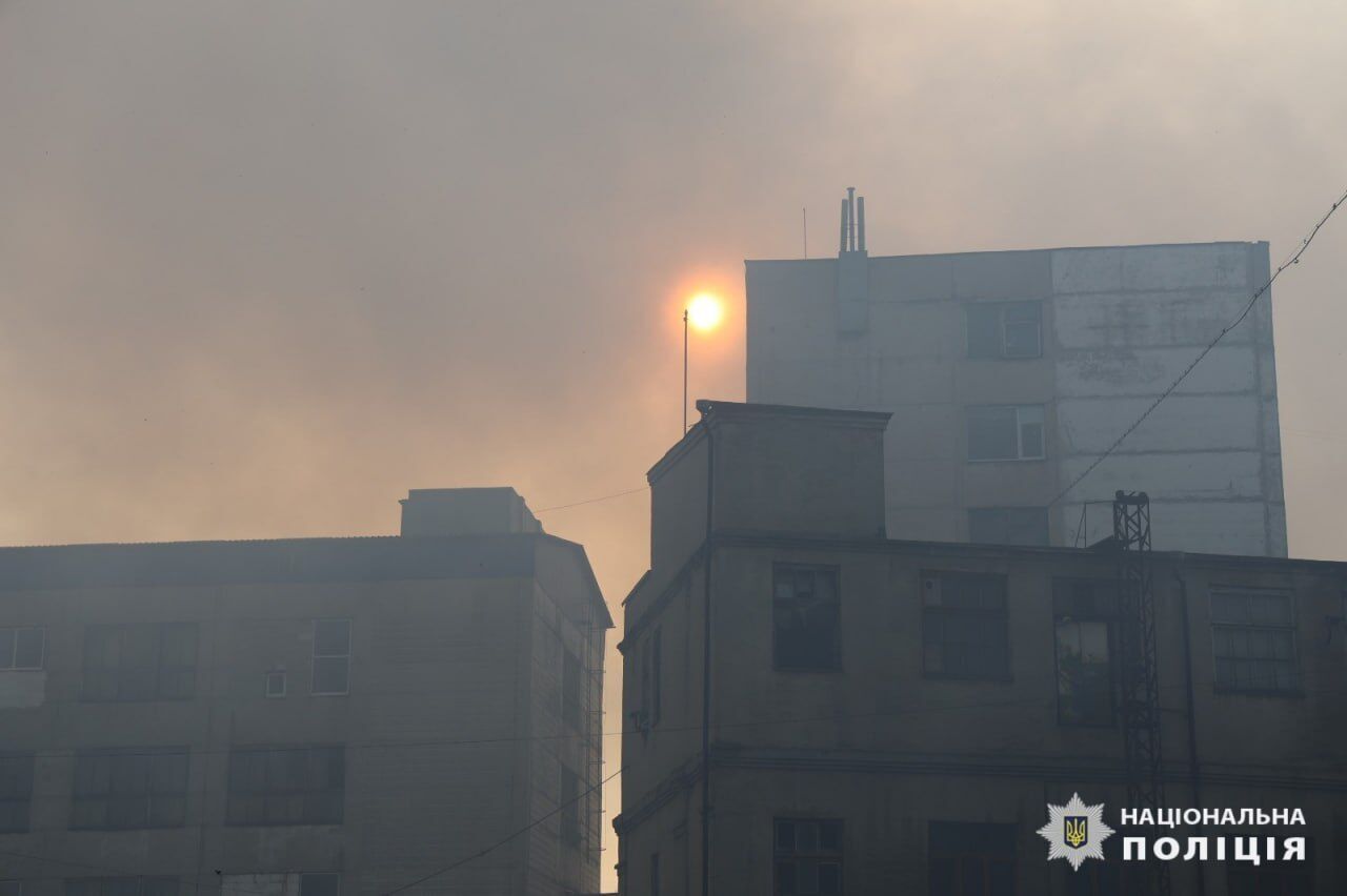 Окупанти вдарили по Харкову протикорабельною ракетою Х-35: є жертви. Фото і відео