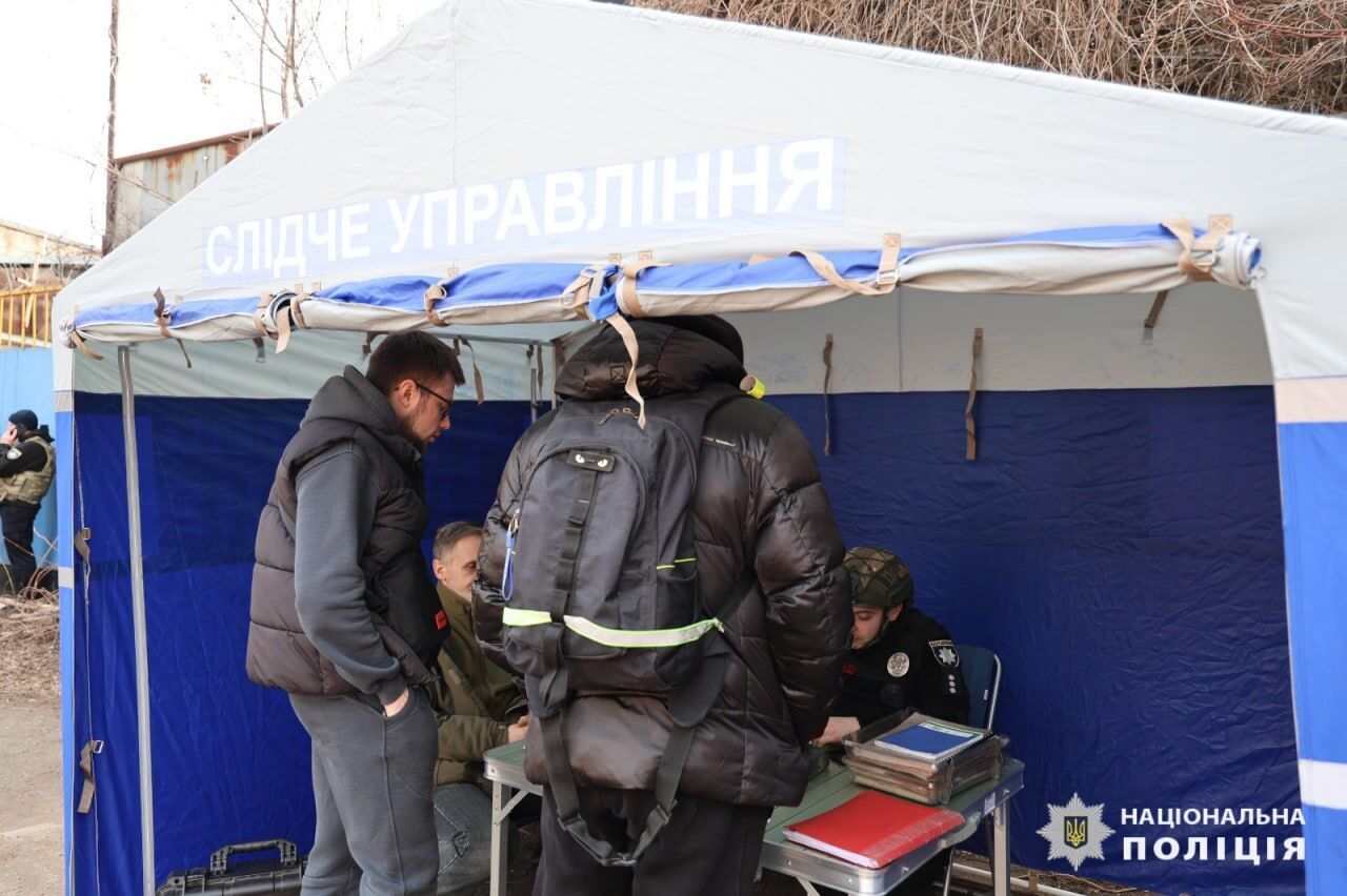 Оккупанты ударили по Харькову противокорабельной ракетой Х-35: есть жертвы. Фото и видео