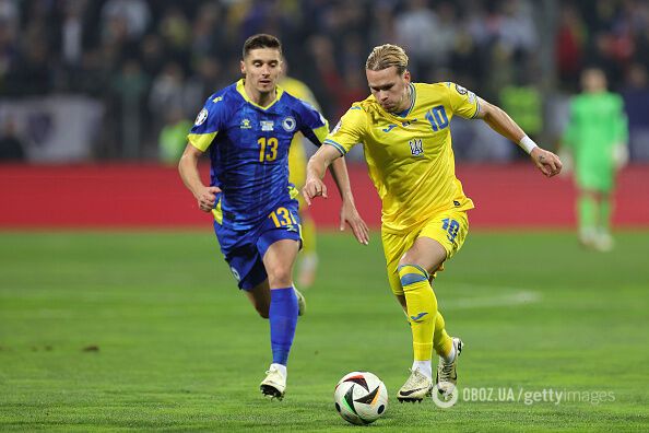 Озвучено план перемоги над Україною: екстренер Ісландії сказав, як грати проти збірної Реброва у відборі на Євро-2024, і назвав рахунок матчу