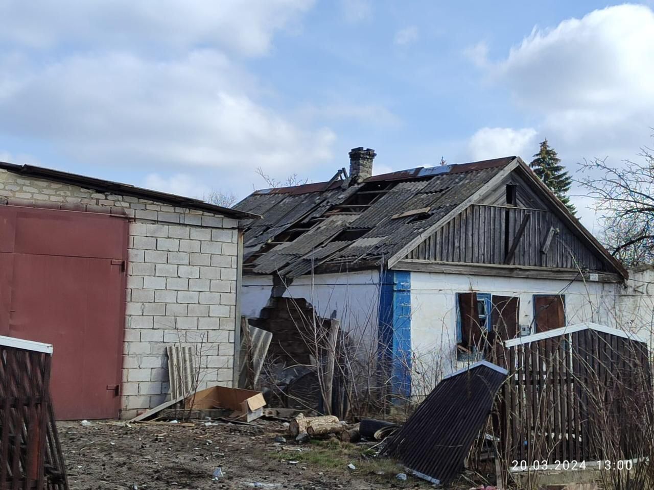 Війська РФ вдарили по Гірнику і Максимівці на Донеччині: є загиблі і поранені. Фото