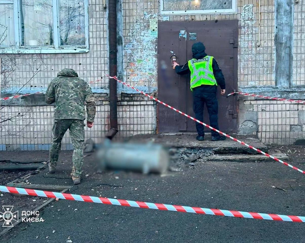 Серед збитих ракет – два "Кинджали": нові подробиці масованої атаки РФ на Київ