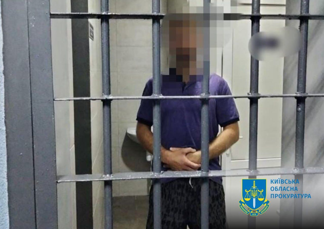 Задушив кохану, а тіло розчленував: на Київщині суд визнав адвоката Бігуна винним у вбивстві. Подробиці справи rxidteiqeqihhant