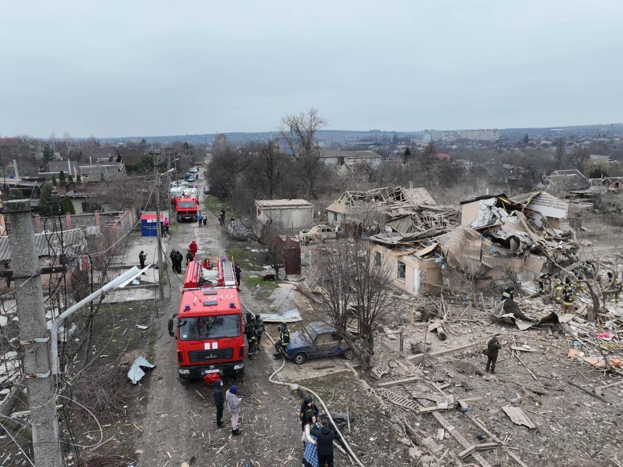 "Акт відплати": у міноборони Росії зробили цинічну заяву про атаку на Україну