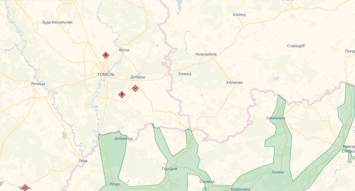 Терористів з "Крокуса" затримали на російсько-білоруському кордоні, – посол Білорусі в РФ