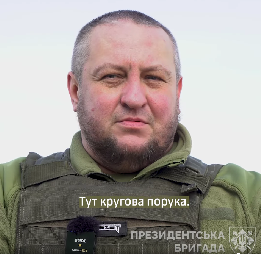Украинский защитник сбил крылатую ракету, летевшую на Киев, из "Стингера": видео