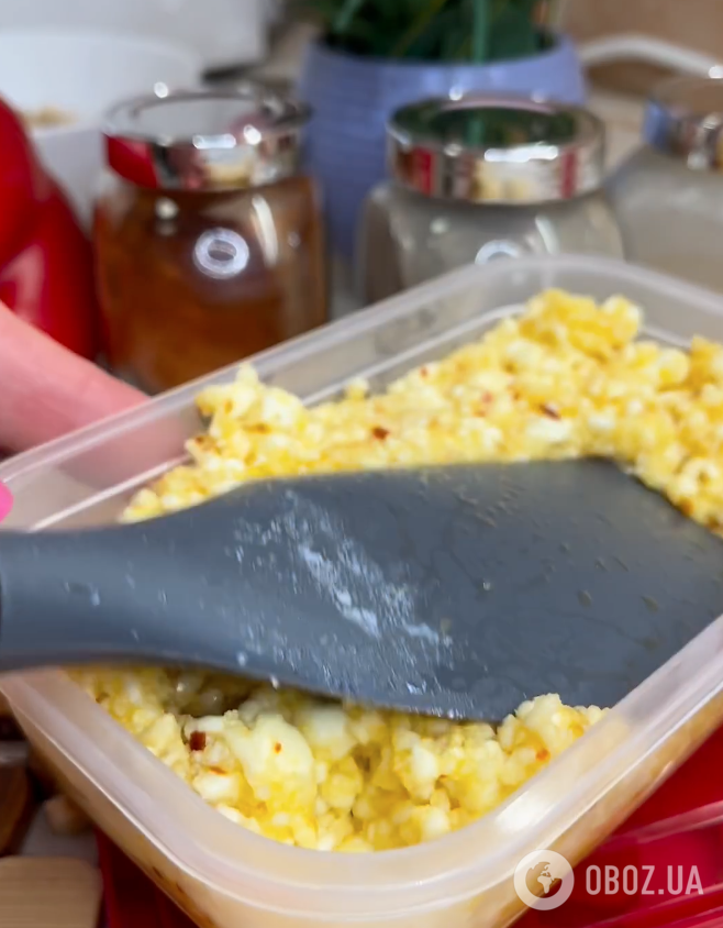 Как правильно готовить твердый сыр