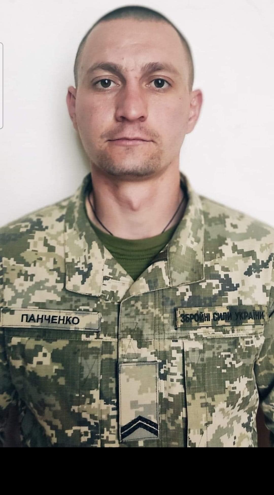"Было так много планов в жизни": в боях за Украину погиб 30-летний воин со Львовщины. Фото