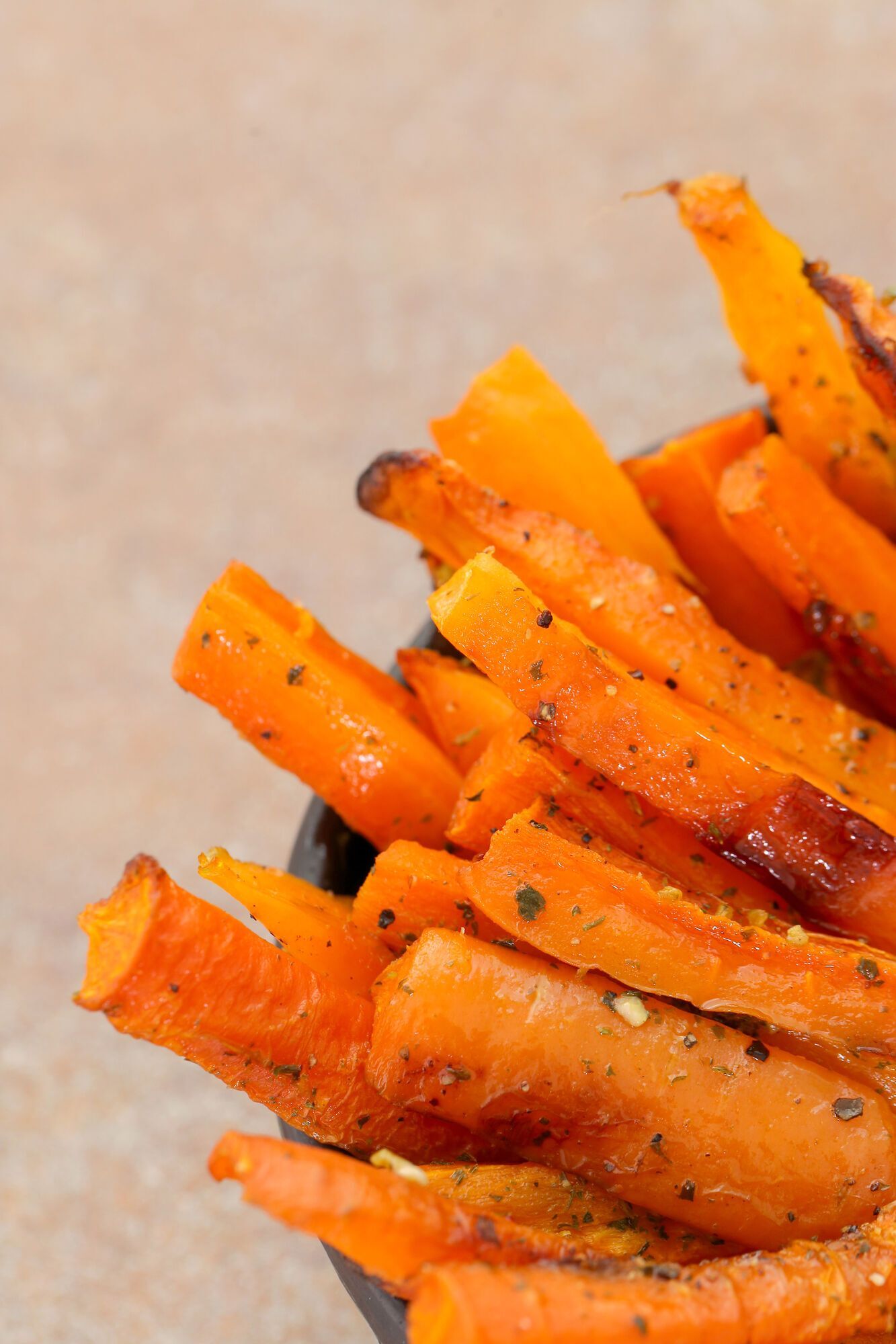 Вы точно неправильно готовили морковь! Как превратить ее в настоящую вкусность: легкий способ