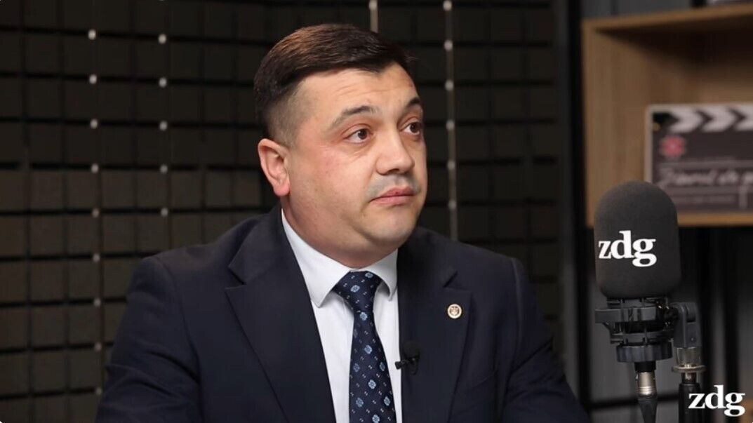 Маршрути відстежуються: в Молдові заявили, що допомагатимуть Україні ловити ухилянтів при незаконному перетині кордону 