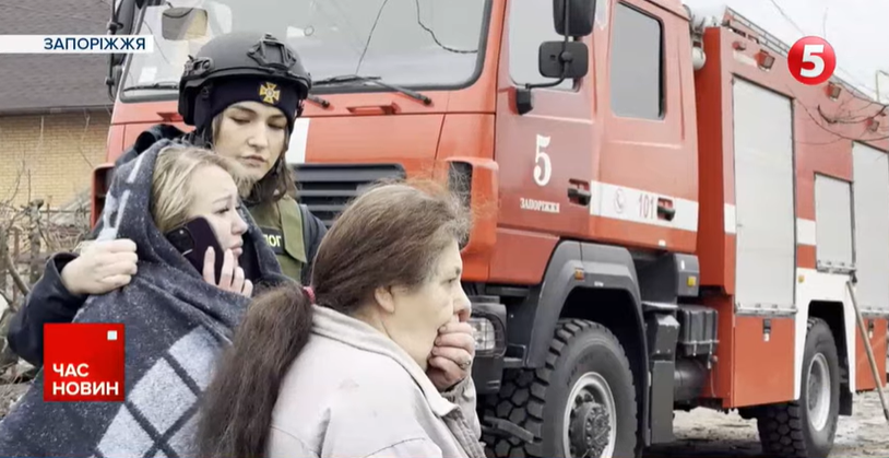 Російська ракета знищила будинок, де мирно спали батько з маленькою дочкою: як вижила матір і що відомо про загиблих
