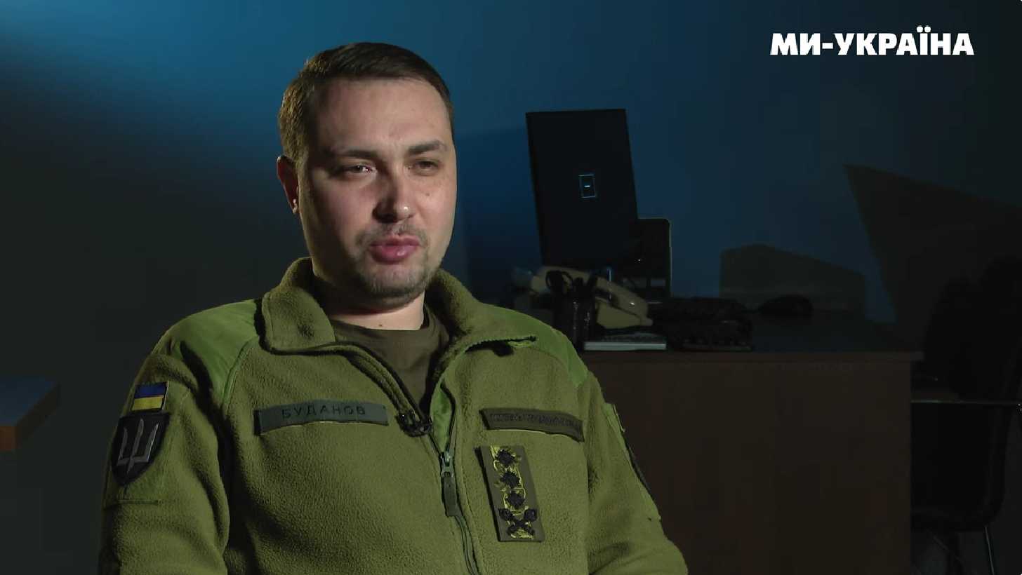 Війська РФ регулярно намагаються знову захопити Зміїний: Буданов сказав, чому це неможливо