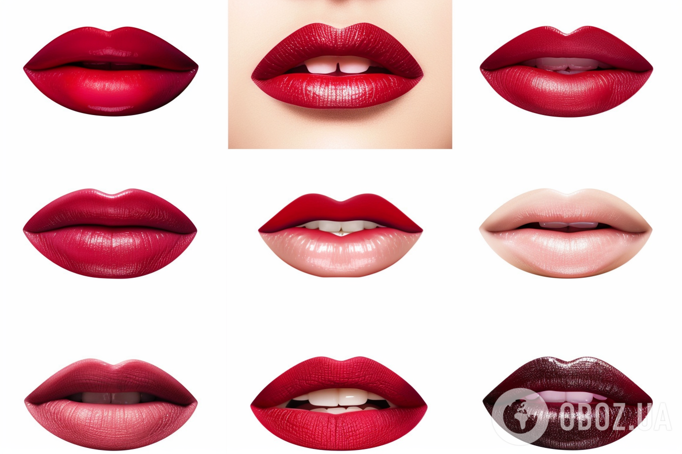 Помада, масло или блеск: как выбрать лучшую косметику для губ