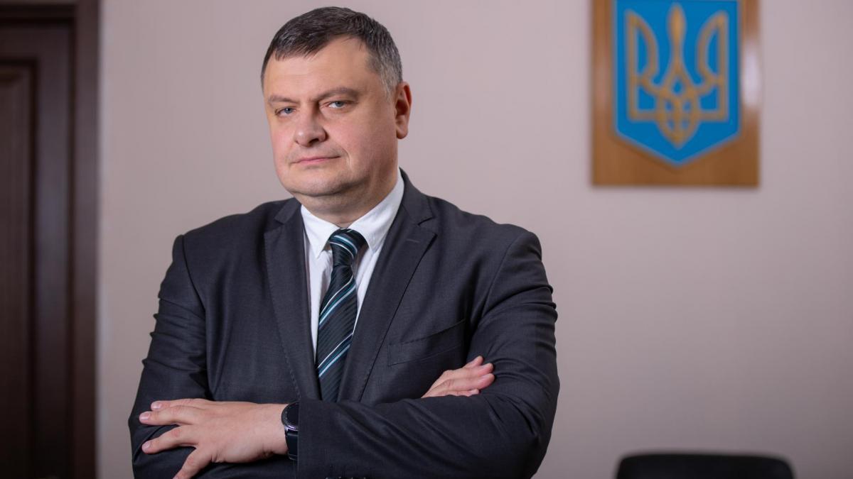 Доктор наук и не только: что известно о новом секретаре СНБО Александре Литвиненко