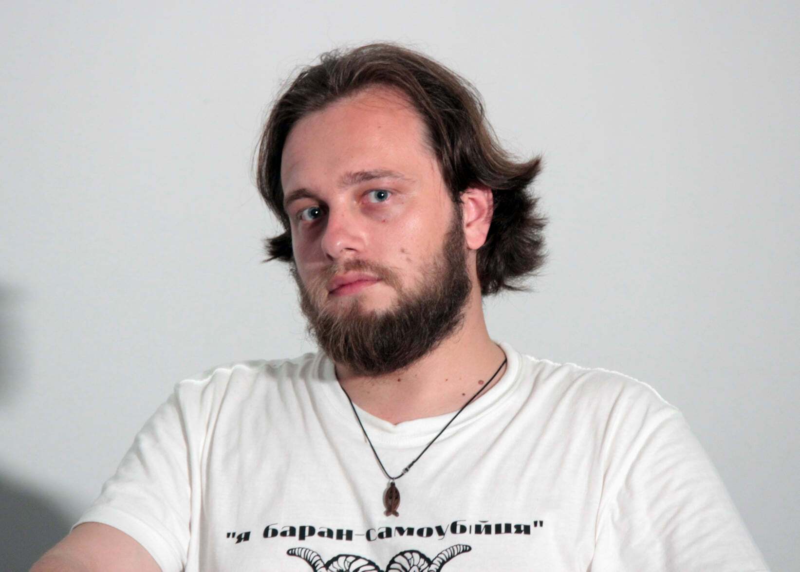 Письменник Остап Українець мобілізувався в ЗСУ: раніше з'явилися чутки про намір Сергія Жадана піти до війська