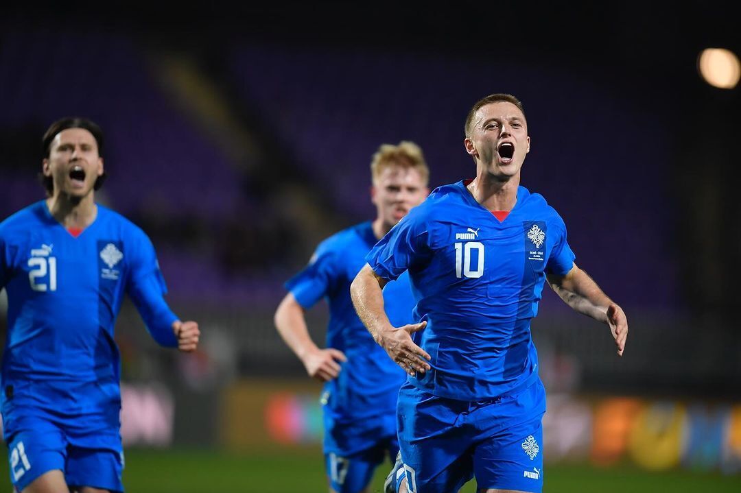Озвучено план перемоги над Україною: екстренер Ісландії сказав, як грати проти збірної Реброва у відборі на Євро-2024, і назвав рахунок матчу