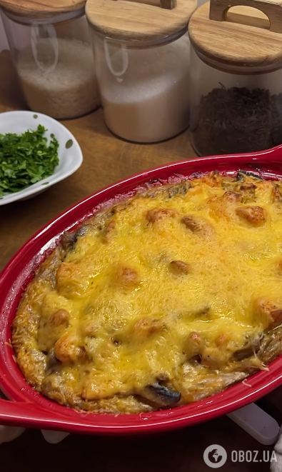 Что можно приготовить из картофельного пюре: полноценное блюдо для сытного обеда