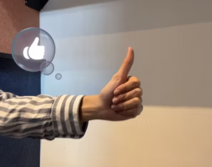 Как во время видеозвонка в FaceTime запустить жестами сердечки и салюты: какие iPhone поддерживают