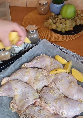 Как приготовить куриные четвертинки быстро и с хрустящей корочкой: простой способ